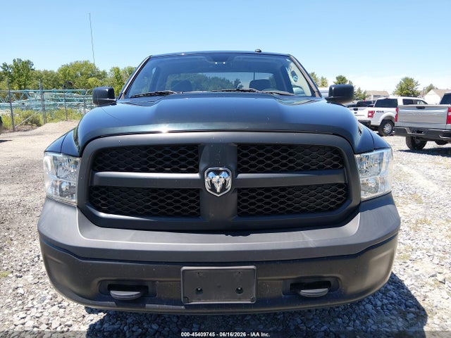 Aukcja sprzedaży 2017 Ram 1500 Tradesman  4x4 8' Box, vin: 3C6JR7DG4HG765298, numer aukcji: 45409745