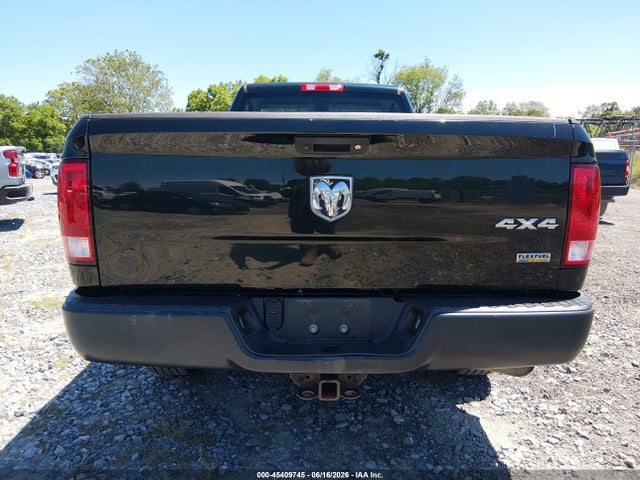 Aukcja sprzedaży 2017 Ram 1500 Tradesman  4x4 8' Box, vin: 3C6JR7DG4HG765298, numer aukcji: 45409745