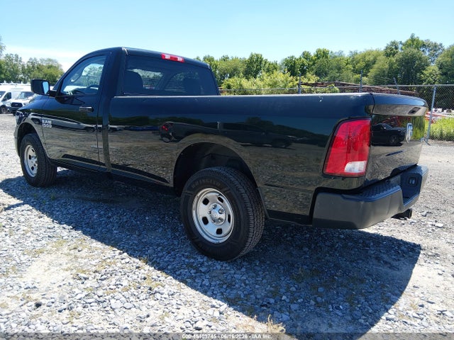 Aukcja sprzedaży 2017 Ram 1500 Tradesman  4x4 8' Box, vin: 3C6JR7DG4HG765298, numer aukcji: 45409745