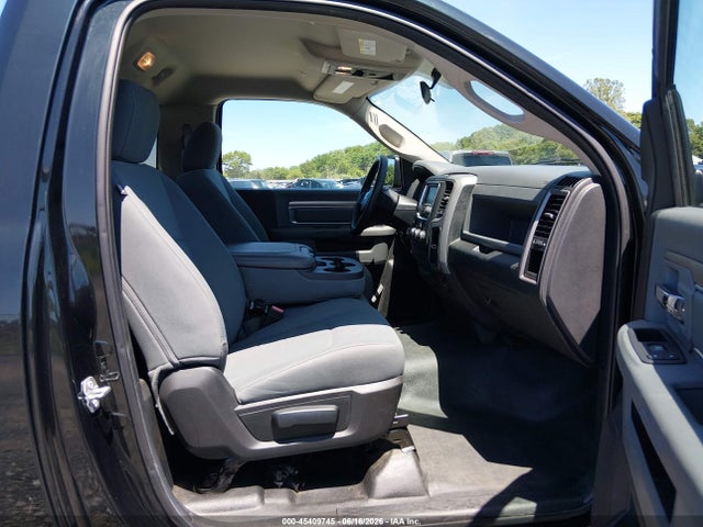 Aukcja sprzedaży 2017 Ram 1500 Tradesman  4x4 8' Box, vin: 3C6JR7DG4HG765298, numer aukcji: 45409745