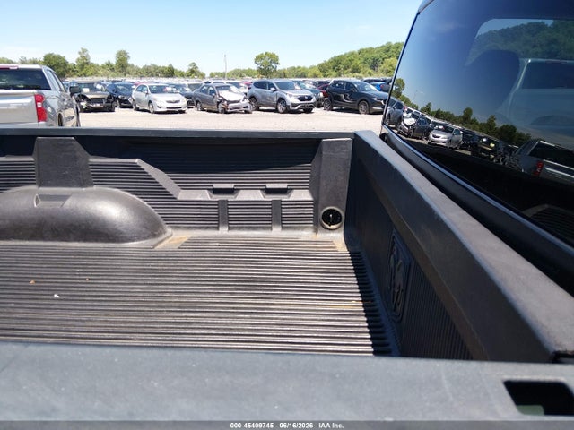Auction sale of the 2017 Ram 1500 Tradesman  4x4 8' Box, vin: 3C6JR7DG4HG765298, lot number: 45409745