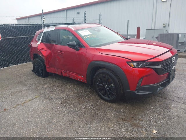 2026 Mazda Cx-50 2.5 S Preferred მანქანა იყიდება აუქციონზე, vin: 7MMVABBL5TN471817, აუქციონის ნომერი: 45409755