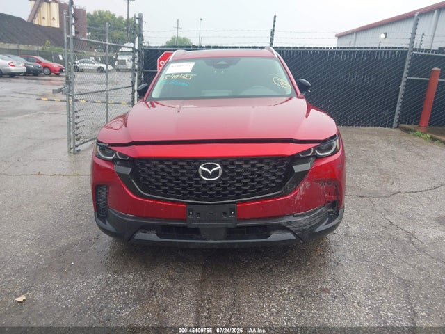 2026 Mazda Cx-50 2.5 S Preferred მანქანა იყიდება აუქციონზე, vin: 7MMVABBL5TN471817, აუქციონის ნომერი: 45409755