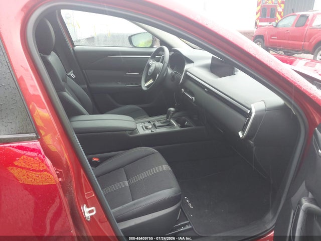 2026 Mazda Cx-50 2.5 S Preferred მანქანა იყიდება აუქციონზე, vin: 7MMVABBL5TN471817, აუქციონის ნომერი: 45409755
