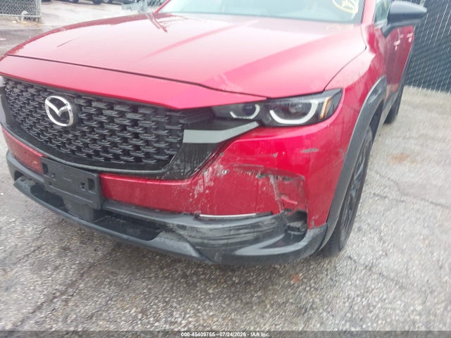 2026 Mazda Cx-50 2.5 S Preferred მანქანა იყიდება აუქციონზე, vin: 7MMVABBL5TN471817, აუქციონის ნომერი: 45409755