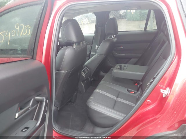 2026 Mazda Cx-50 2.5 S Preferred მანქანა იყიდება აუქციონზე, vin: 7MMVABBL5TN471817, აუქციონის ნომერი: 45409755