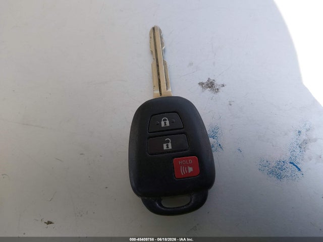 Scion XB 2014 JTLZE4FE3EJ065210 Image 11