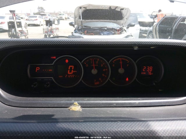Scion XB 2014 JTLZE4FE3EJ065210 Image 7