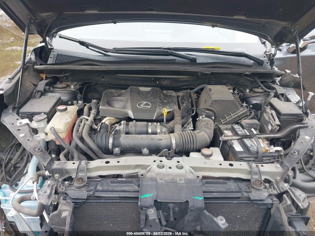 Aukcja sprzedaży 2016 Lexus Nx 200t, vin: JTJBARBZ6G2066246, numer aukcji: 45409759