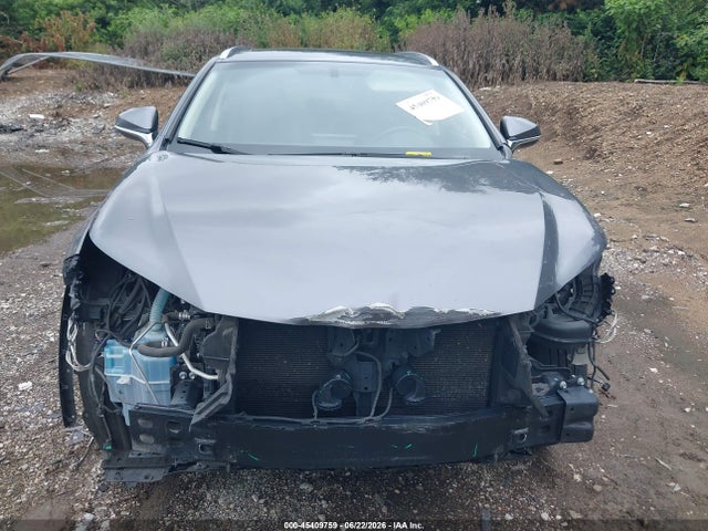 Aukcja sprzedaży 2016 Lexus Nx 200t, vin: JTJBARBZ6G2066246, numer aukcji: 45409759