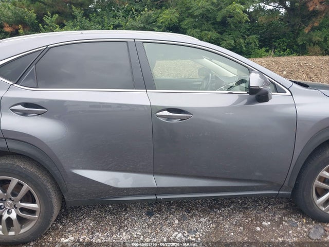 Aukcja sprzedaży 2016 Lexus Nx 200t, vin: JTJBARBZ6G2066246, numer aukcji: 45409759