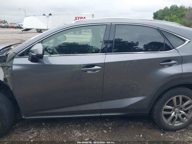 Aukcja sprzedaży 2016 Lexus Nx 200t, vin: JTJBARBZ6G2066246, numer aukcji: 45409759