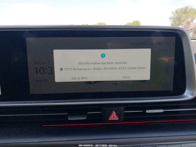 Hyundai Ioniq 6 Limited 2024 KMHM54AC9RA063328 Image 18