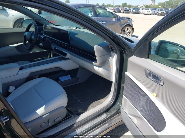 Hyundai Ioniq 6 Limited 2024 KMHM54AC9RA063328 Image 5