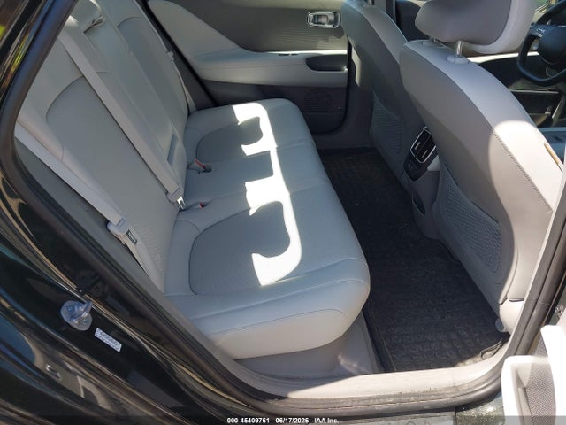 Hyundai Ioniq 6 Limited 2024 KMHM54AC9RA063328 Image 8