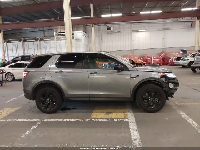 Aukcja sprzedaży 2020 Land Rover Discovery Sport S, vin: SALCJ2FX7LH852192, numer aukcji: 45409762