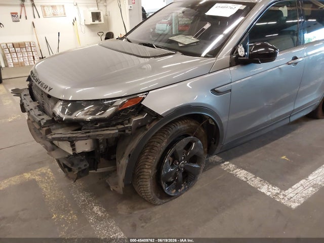 Aukcja sprzedaży 2020 Land Rover Discovery Sport S, vin: SALCJ2FX7LH852192, numer aukcji: 45409762
