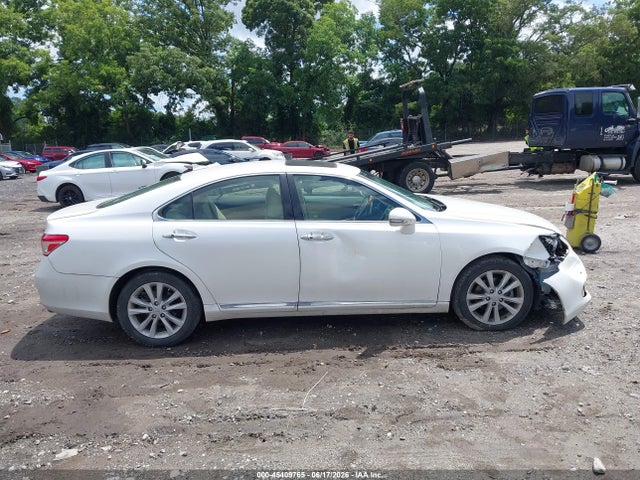 45409765 :رقم المزاد ، JTHBK1EG7A2345898 vin ، 2010 Lexus Es 350 مزاد بيع