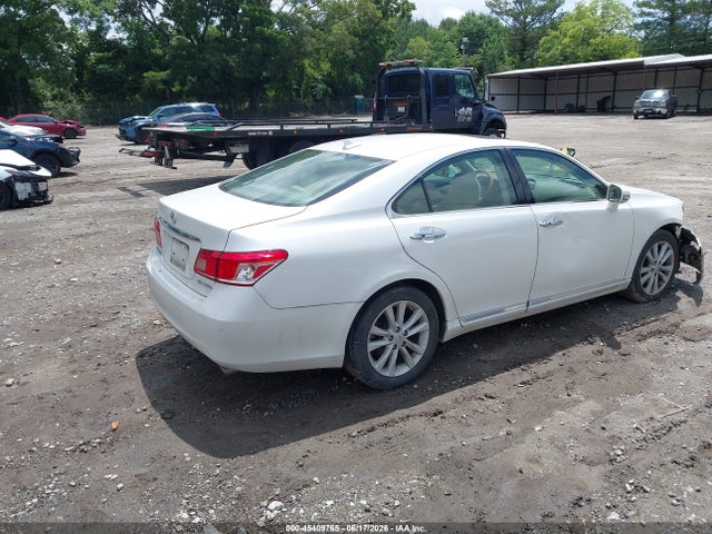45409765 :رقم المزاد ، JTHBK1EG7A2345898 vin ، 2010 Lexus Es 350 مزاد بيع