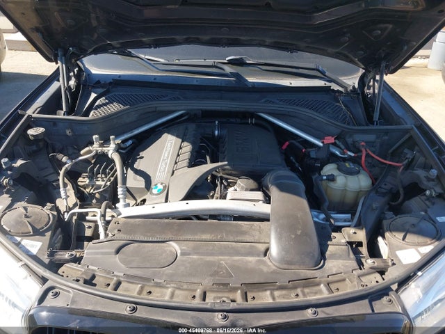 5UXKU2C32H0X46961 BMW X6 Xdrive35i
