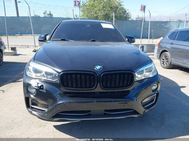 5UXKU2C32H0X46961 BMW X6 Xdrive35i