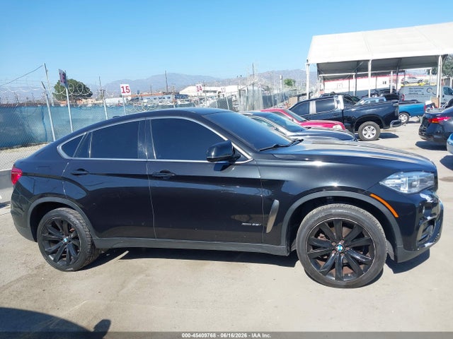 5UXKU2C32H0X46961 BMW X6 Xdrive35i