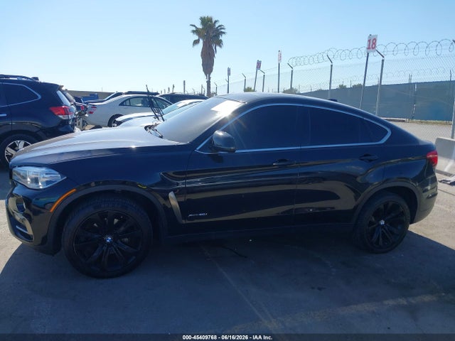 5UXKU2C32H0X46961 BMW X6 Xdrive35i