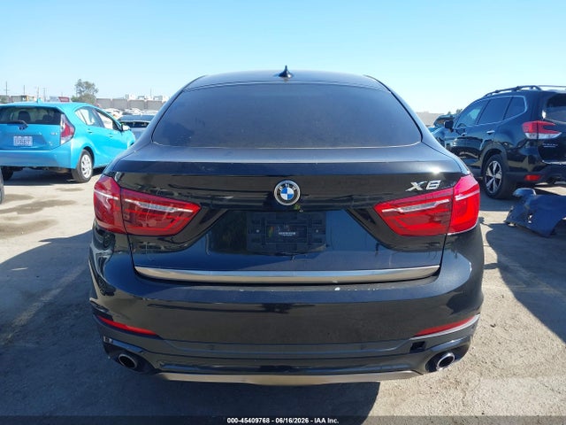 5UXKU2C32H0X46961 BMW X6 Xdrive35i