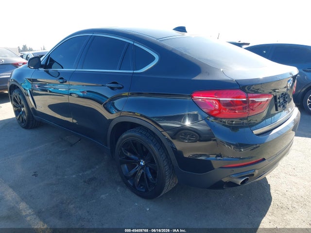 5UXKU2C32H0X46961 BMW X6 Xdrive35i