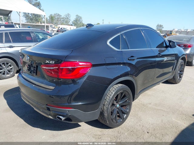 5UXKU2C32H0X46961 BMW X6 Xdrive35i