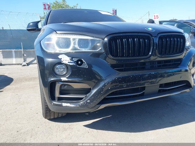 5UXKU2C32H0X46961 BMW X6 Xdrive35i