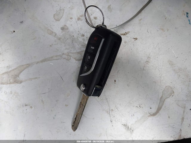 Toyota COROLLA LE 2026 JTDB4MEE6T3032818 Image 11