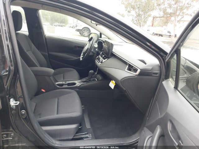 Toyota COROLLA LE 2026 JTDB4MEE6T3032818 Image 5
