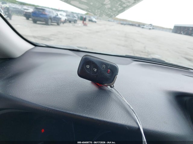 2010 Lexus Rx 350 მანქანა იყიდება აუქციონზე, vin: 2T2BK1BA4AC079500, აუქციონის ნომერი: 45409770