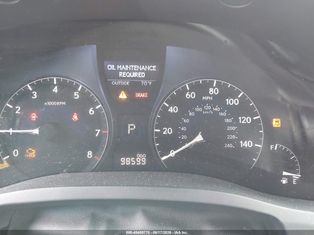 2010 Lexus Rx 350 მანქანა იყიდება აუქციონზე, vin: 2T2BK1BA4AC079500, აუქციონის ნომერი: 45409770