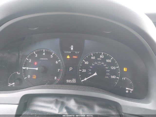 2010 Lexus Rx 350 მანქანა იყიდება აუქციონზე, vin: 2T2BK1BA4AC079500, აუქციონის ნომერი: 45409770