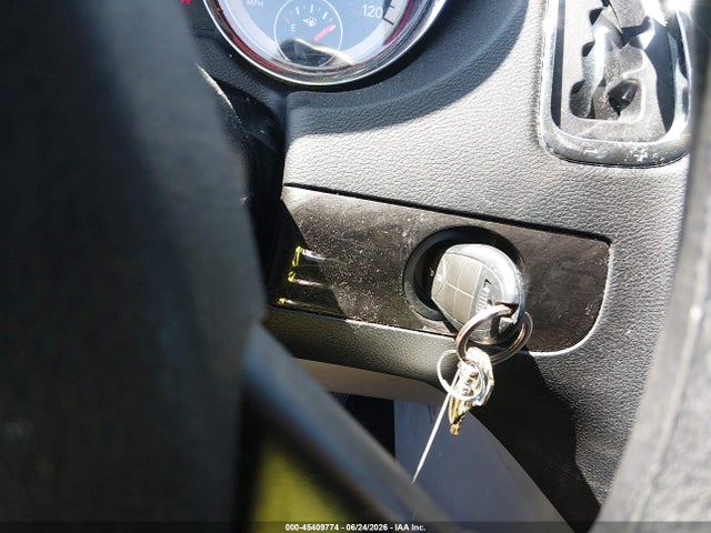 Aukcja sprzedaży 2018 Dodge Grand Caravan Se, vin: 2C4RDGBG8JR181242, numer aukcji: 45409774