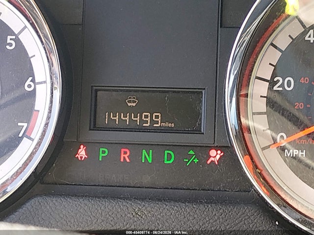 Aukcja sprzedaży 2018 Dodge Grand Caravan Se, vin: 2C4RDGBG8JR181242, numer aukcji: 45409774
