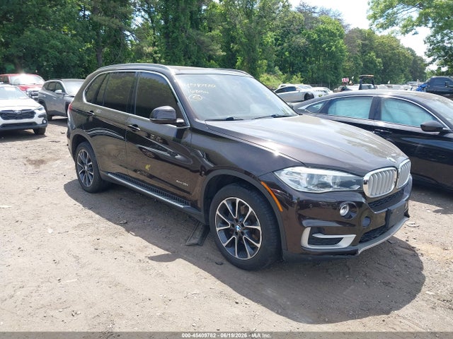 2016 Bmw X5 Xdrive35i მანქანა იყიდება აუქციონზე, vin: 5UXKR0C51G0P21457, აუქციონის ნომერი: 45409782