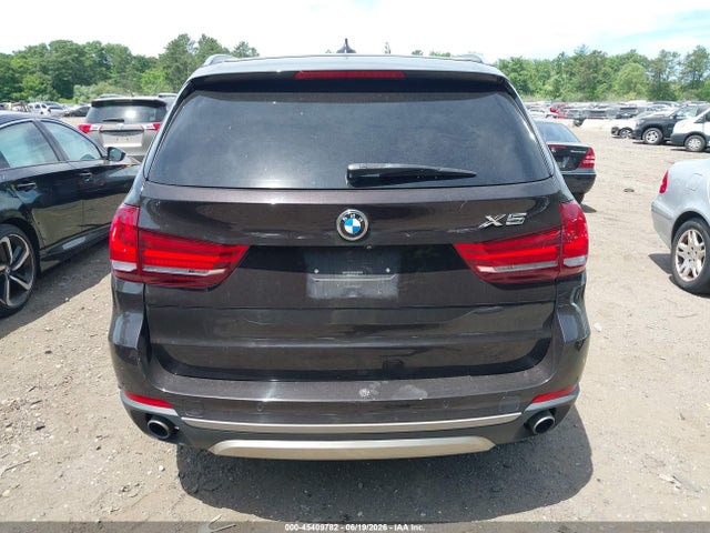 2016 Bmw X5 Xdrive35i მანქანა იყიდება აუქციონზე, vin: 5UXKR0C51G0P21457, აუქციონის ნომერი: 45409782