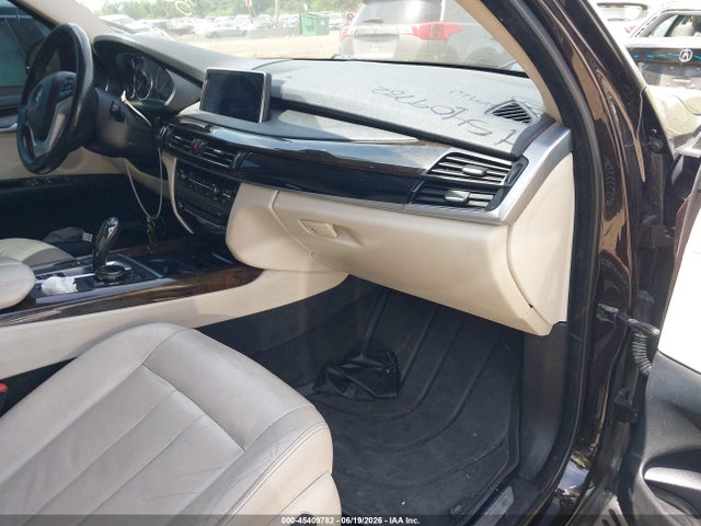 2016 Bmw X5 Xdrive35i მანქანა იყიდება აუქციონზე, vin: 5UXKR0C51G0P21457, აუქციონის ნომერი: 45409782