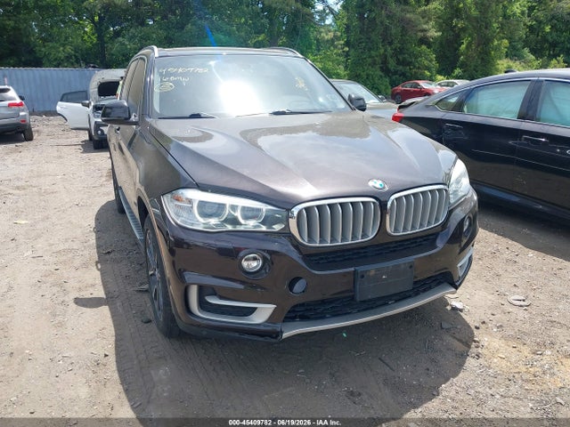 2016 Bmw X5 Xdrive35i მანქანა იყიდება აუქციონზე, vin: 5UXKR0C51G0P21457, აუქციონის ნომერი: 45409782