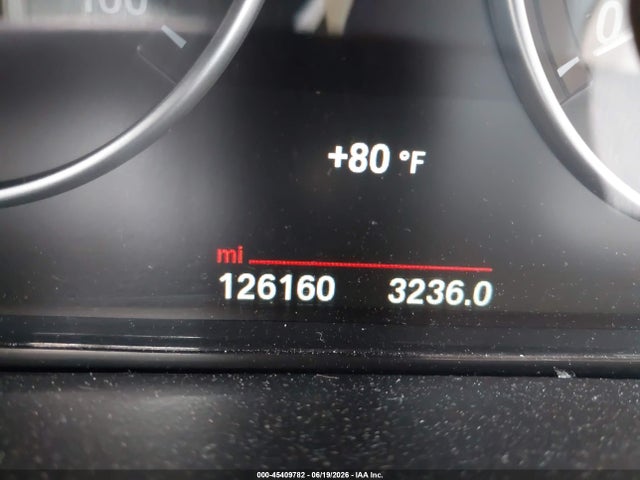 2016 Bmw X5 Xdrive35i მანქანა იყიდება აუქციონზე, vin: 5UXKR0C51G0P21457, აუქციონის ნომერი: 45409782
