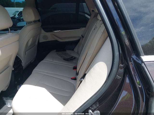 2016 Bmw X5 Xdrive35i მანქანა იყიდება აუქციონზე, vin: 5UXKR0C51G0P21457, აუქციონის ნომერი: 45409782