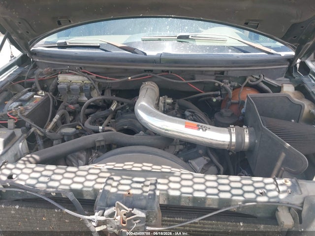 Продаж на аукціоні авто 2005 Ford F-150 Fx4/lariat/xlt, vin: 1FTPW14535KE36829, номер лоту: 45409788