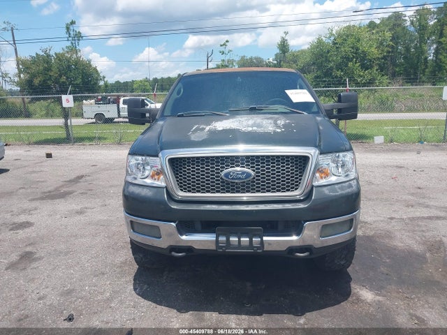 Продаж на аукціоні авто 2005 Ford F-150 Fx4/lariat/xlt, vin: 1FTPW14535KE36829, номер лоту: 45409788