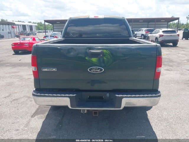 Продаж на аукціоні авто 2005 Ford F-150 Fx4/lariat/xlt, vin: 1FTPW14535KE36829, номер лоту: 45409788