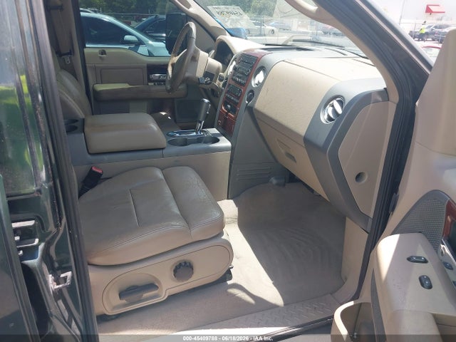 Продаж на аукціоні авто 2005 Ford F-150 Fx4/lariat/xlt, vin: 1FTPW14535KE36829, номер лоту: 45409788