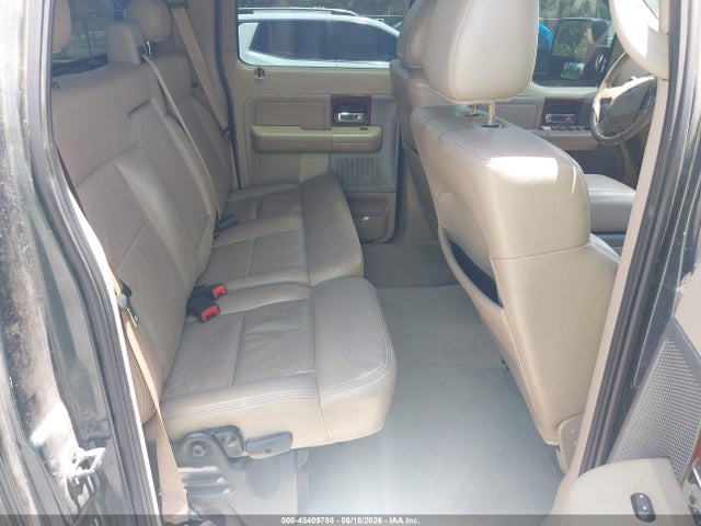 Продаж на аукціоні авто 2005 Ford F-150 Fx4/lariat/xlt, vin: 1FTPW14535KE36829, номер лоту: 45409788