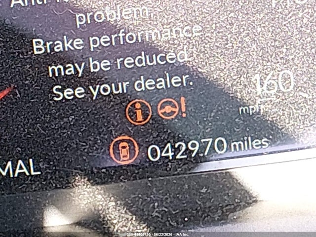 2024 Acura Integra A-spec Technology მანქანა იყიდება აუქციონზე, vin: 19UDE4H61RA007177, აუქციონის ნომერი: 45409790